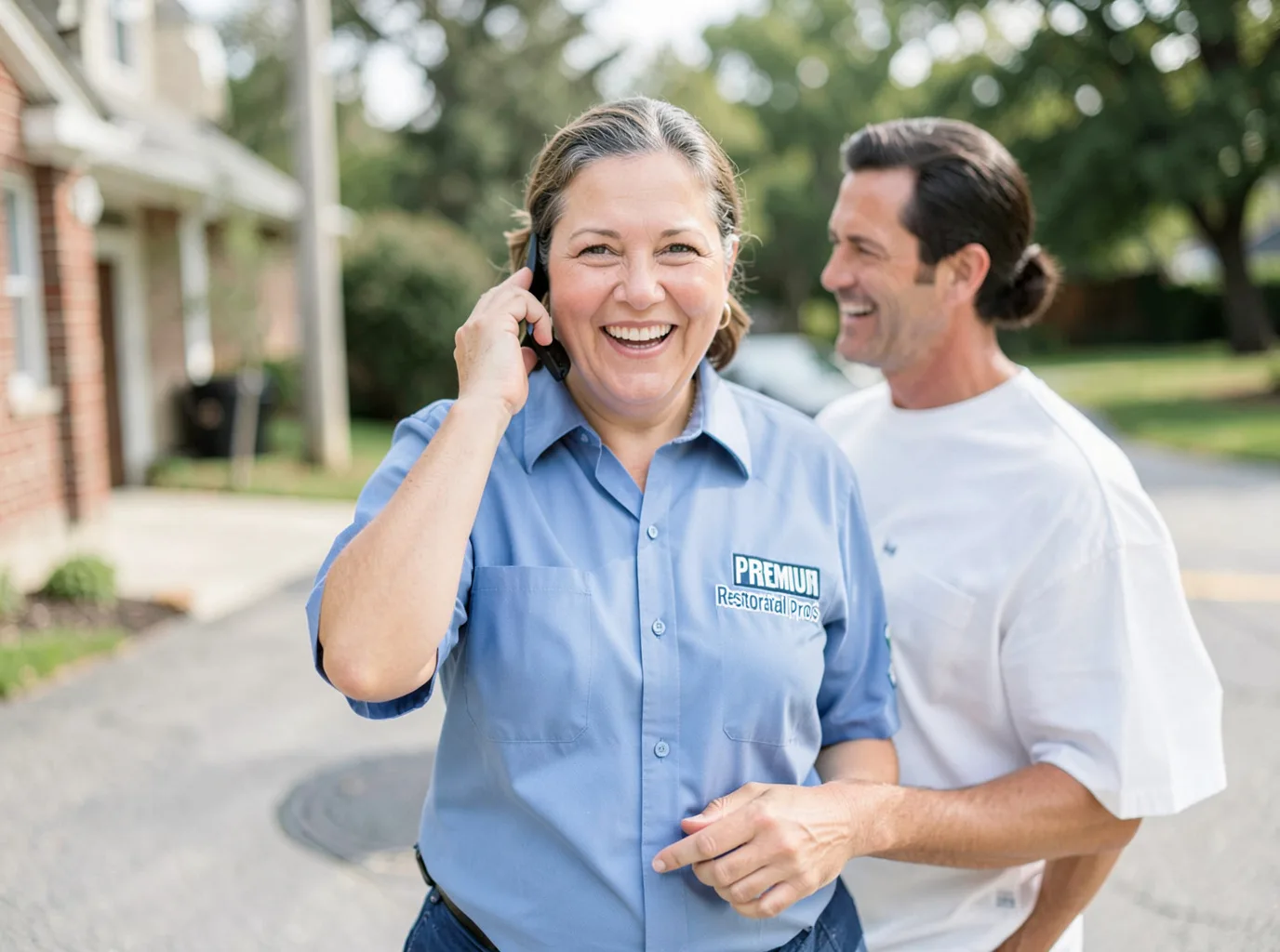 Water Damage Restoration Vesper, WI FAQs
